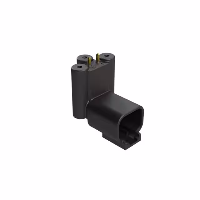 ATF13-2P-BM31 Amphenol Sine Systems Corp  Embases à broches mâles